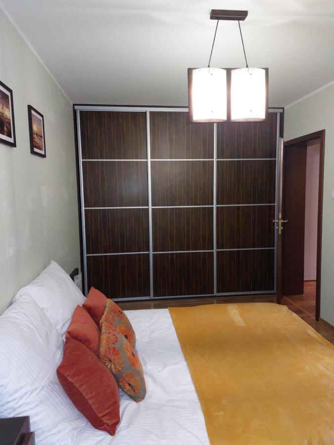 Apartament Fredry 9 Zielone Tarasy Kolberg Exterior foto