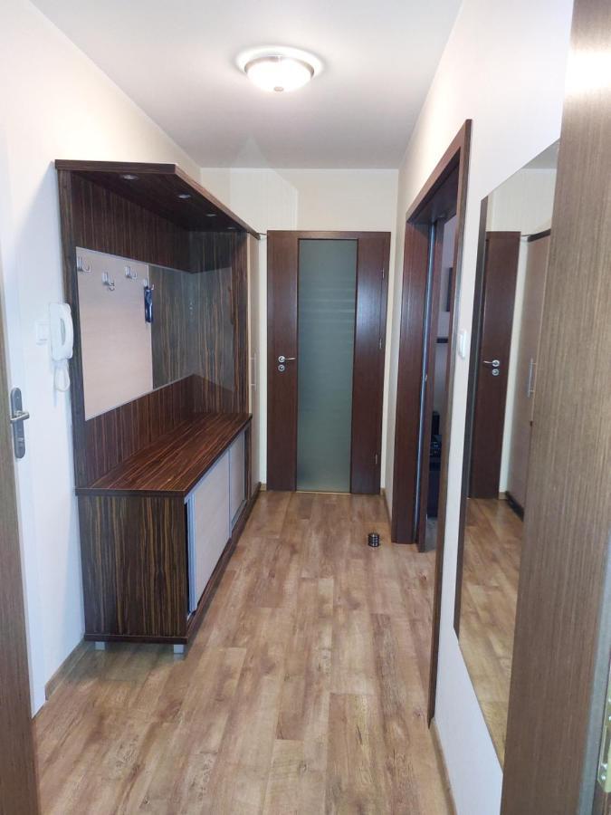 Apartament Fredry 9 Zielone Tarasy Kolberg Exterior foto