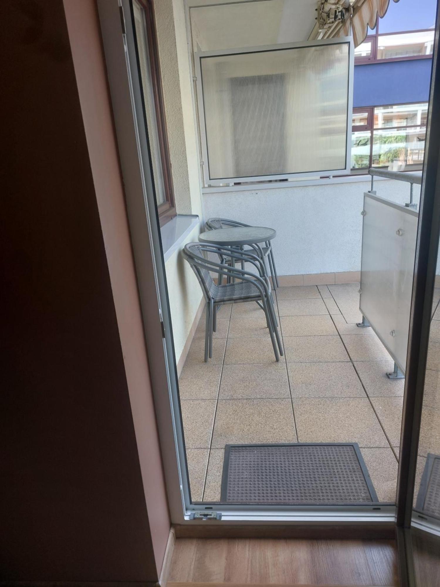 Apartament Fredry 9 Zielone Tarasy Kolberg Exterior foto